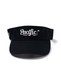 新品 Pacific GOLF CLUB ZOZO キャップ ポロ Mサイズ Pacific GOLF CLUB｜パシフィックゴルフクラブ（メンズ）の