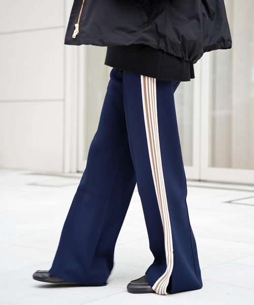 AUTRY オートリー パンツ M AUTRY/オートリー】LINE PANT（その他パンツ）｜AUTRY（オートリー）の