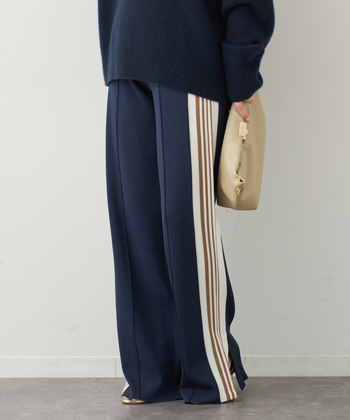 新品 タグ付き[AUTRY/オートリー]パンツ AUTRY/オートリー】LINE PANT（その他パンツ）｜AUTRY（オートリー）の