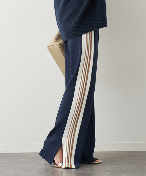 AUTRY/オートリー】LINE PANT（その他パンツ）｜AUTRY（オートリー）の