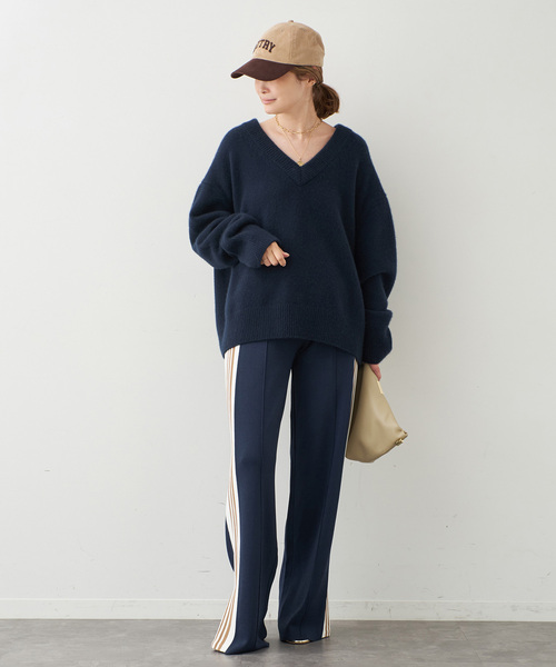 AUTRY/オートリー】LINE PANT（その他パンツ）｜AUTRY（オートリー）の