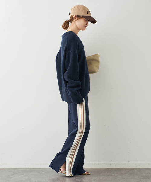 AUTRY オートリー パンツ M AUTRY/オートリー】LINE PANT（その他パンツ）｜AUTRY（オートリー）の