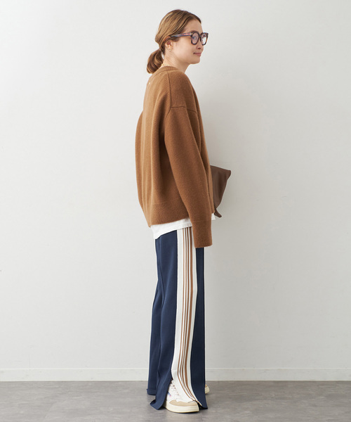 AUTRY/オートリー】LINE PANT（その他パンツ）｜AUTRY（オートリー）の