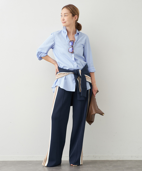 AUTRY/オートリー】LINE PANT（その他パンツ）｜AUTRY（オートリー）の