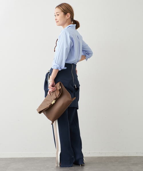 AUTRY/オートリー】LINE PANT（その他パンツ）｜AUTRY（オートリー）の