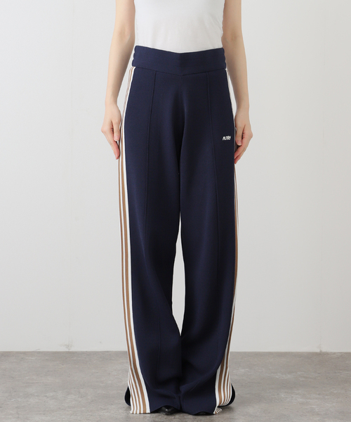 新品 タグ付き[AUTRY/オートリー]パンツ AUTRY/オートリー】LINE PANT（その他パンツ）｜AUTRY（オートリー）の
