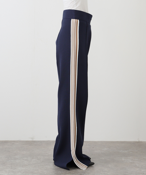 MUSE de Deuxieme Classe AUTRY/オートリーパンツ AUTRY/オートリー】LINE PANT（その他パンツ）｜AUTRY（オートリー）の