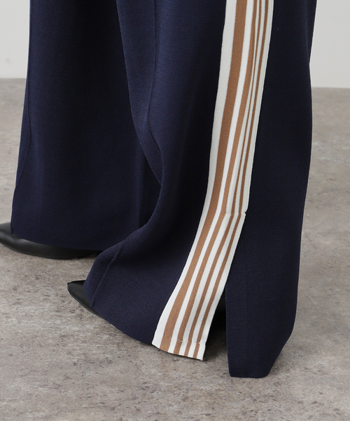 AUTRY/オートリー】LINE PANT（その他パンツ）｜AUTRY（オートリー）の