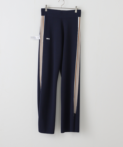 AUTRY/オートリー】LINE PANT（その他パンツ）｜AUTRY（オートリー）の