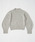 UNFIL�i�A���t�B���j�́uUNFIL �A���t�B�� / fine lambs wool crew-neck P/O �t�@�C�������E�[���N���[�l�b�N�v���I�[�o�[�j�b�g / WVFL-UW117�i�j�b�g/�Z�[�^�[�j�v�b���C�g�O���[