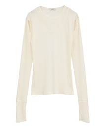 CLANE｜クラネのTシャツ/カットソー（ボーダー柄）通販 - ZOZOTOWN