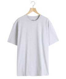 orSlow | Orslow / オアスロウ：JUST T-SHIRT：01-0018-64[STD](Tシャツ/カットソー)