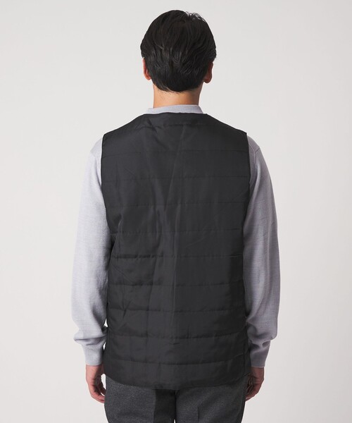 セール】ギャバ ステンカラーコート 3WAY-撥水-＜A DAY IN THE LIFE