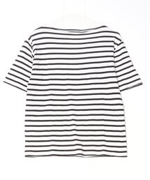 SAINT JAMES（セントジェームス）の「半袖Tシャツ（Tシャツ/カットソー）」