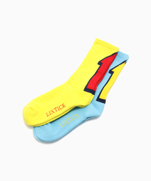 LIXTICK | LIXTICK/リックスティック ARROW SOCKS 2P(ソックス/靴下)