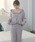 eMutille�i�G�~���e�B�[���j�́u�ySET ITEM�zcup in camisole knit set up /�J�b�v�C���L���~�\�[���j�b�g�Z�b�g�A�b�v�i���[���E�F�A/�p�W���}�j�v�b���x���_�[