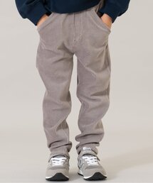 and D. petit main | ソフトタッチカットコールスリムパンツ(その他パンツ)