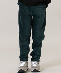 and D. petit main（アンドディープティマイン）の「ソフトタッチカットコールスリムパンツ（その他パンツ・キッズ）」