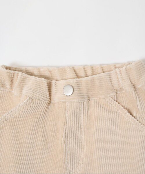 and D. petit main(アンドディープティマイン)の「ソフトタッチカットコールスリムパンツ(その他パンツ・キッズ・ダークブラウン/ダークグリーン/ライトグレー/チャコール/アイボリー・120cm/140cm/90cm/100cm/110cm/130cm)」の15枚目の写真