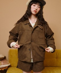 common gull products.｜コモンガルプロダクツのパンツ通販