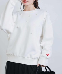 パールプルオーバー