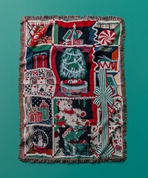 TOKYO CULTUART by BEAMS（トウキョウカルチャートバイビームス）の「magma / Magicai present ブランケット（ラグ/マット）」