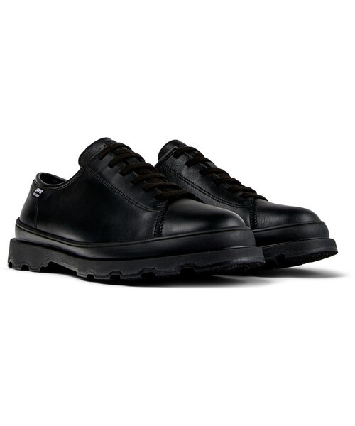 CAMPER（カンペール）の「NEUMAN (ニューマン)（ドレスシューズ）」 - WEAR