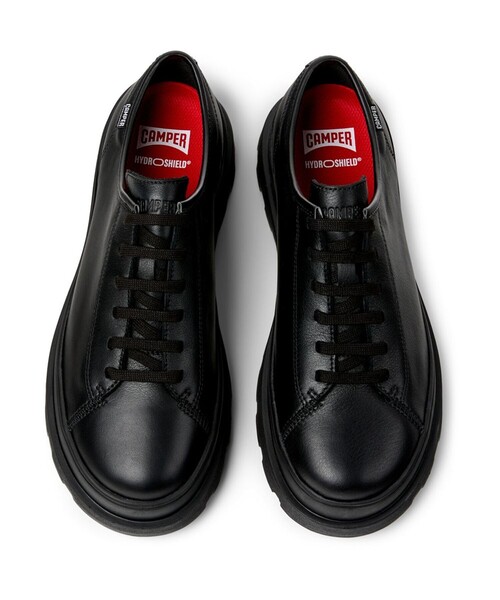 カンペール] BRUTUS+ / カジュアルシューズ（ドレスシューズ）｜CAMPER
