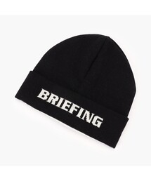 BRIEFING（ブリーフィング）｜メンズのニットキャップ/ビーニー一覧 - WEAR