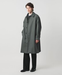UNITED ARROWS｜ユナイテッドアローズのステンカラーコート通販