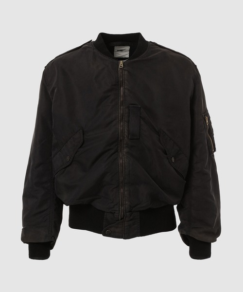 BOW WOW（バウワウ）｜ジャケット/アウター一覧 - WEAR bowwow