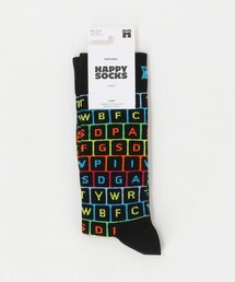 Happy Socks | <Happy Socks>キーボード ソックス(ソックス/靴下)