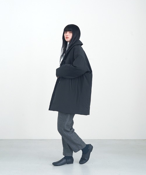 セール】ジュピターダウンコート（ダウンジャケット/コート