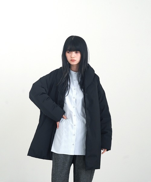 セール】ジュピターダウンコート（ダウンジャケット/コート