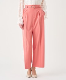 ANAYI（アナイ）の「【Eternal Line 2026】クリアツイルワイドパンツ（その他パンツ）」