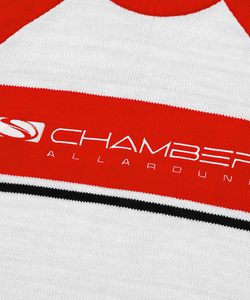 SPORT CHAMBER（スポーツチャンバー）の「[コカ・コーラ] スウェット（レッド）（ニット/セーター・レディース・その他・2/3）」の14枚目の写真