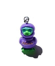 NANGA（ナンガ）の「NANGA / ナンガ GAAACY KEY HOLDER ガーシー キーホルダー（キーホルダー）」