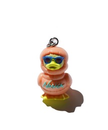 NANGA（ナンガ）の「NANGA / ナンガ GAAACY KEY HOLDER ガーシー キーホルダー（キーホルダー）」