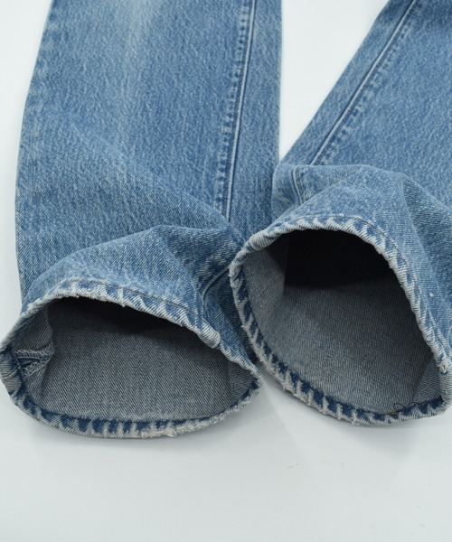LABORATORY R(ラボラトリーアール)の「【USED】80’s Levi's 501 デニムパンツ(デニムパンツ・メンズ・ブルー・X-SMALL)」の3枚目の写真