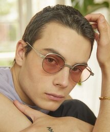 DAYWALKER（デイウォーカー）の「ZEISS Lens Unisex UV Protection Sunglasses RIO C2-1（サングラス・メンズ）」