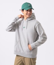 BEAMS GOLF（ビームスゴルフ）の「〈MEN〉ORANGE LABEL / YARD 裏毛 パーカー（パーカー）」