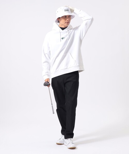 BEAMS GOLF（ビームスゴルフ）の「〈MEN〉ORANGE LABEL / YARD 裏毛