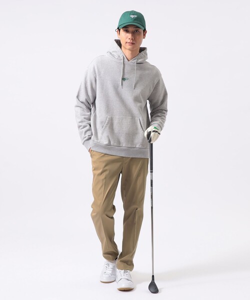 BEAMS GOLF（ビームスゴルフ）の「〈MEN〉ORANGE LABEL / YARD 裏毛