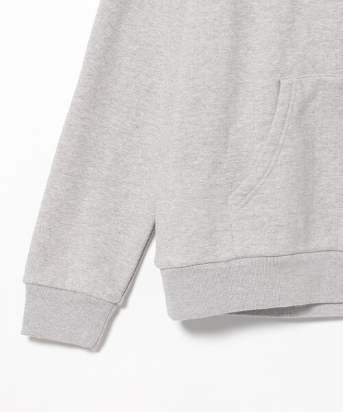 BEAMS GOLF(ビームスゴルフ)の「〈MEN〉ORANGE LABEL / YARD 裏毛 パーカー(パーカー・メンズ・ホワイト/グリーン/グレー・M/L/S/XL)」の10枚目の写真