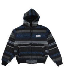 HUF｜ハフのジャケット/アウター通販 - ZOZOTOWN