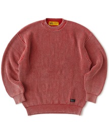 FAT（エフエイティー）の「RIBMENT（ニット/セーター）」