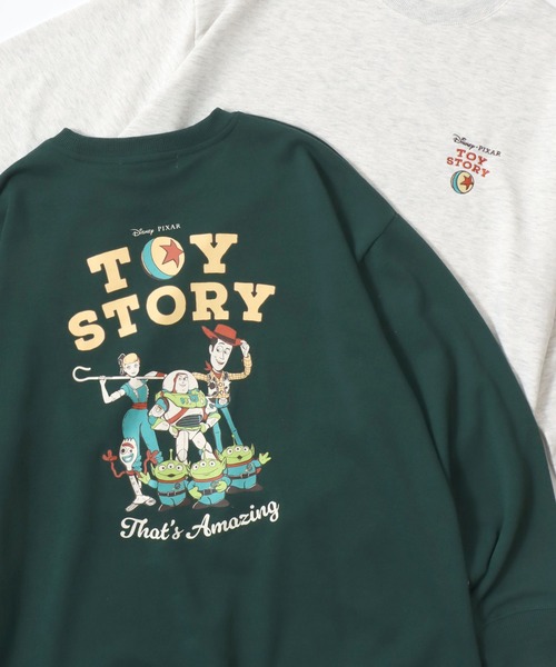 セール】2026SS Disney/ディズニー ミッキー/トイ・ストーリー