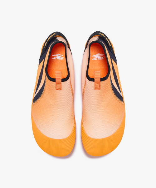 BALLOP（バロップ）の「アクアランダーオレンジ（その他シューズ・レディース・オレンジ・23cm/24cm/25cm/26cm/27cm/28cm）」の4枚目の写真