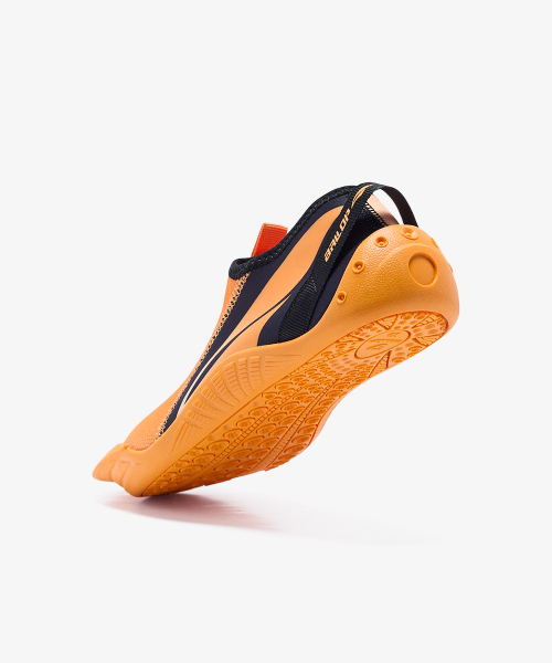 BALLOP（バロップ）の「アクアランダーオレンジ（その他シューズ・レディース・オレンジ・23cm/24cm/25cm/26cm/27cm/28cm）」の7枚目の写真