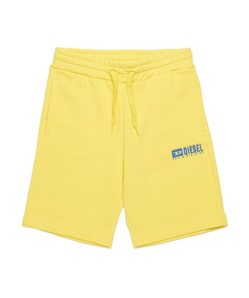 セール】DIESEL（ディーゼル）Kids & Junior ワンポイントブランドロゴ